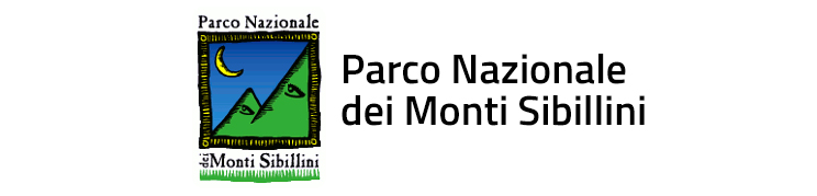 logo parco monte sibillini