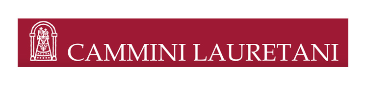 logo cammini lauretani