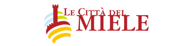 logo città del miele