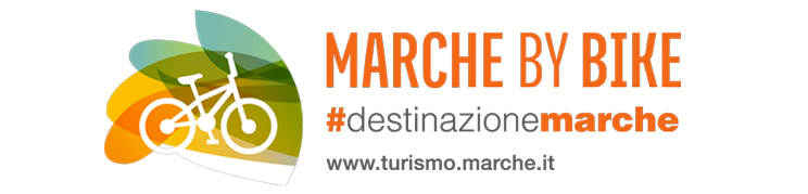 logo destinazione marche