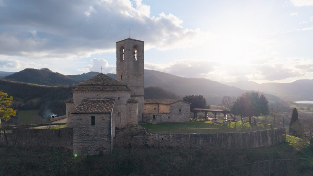 Chiesa di San Giusto
